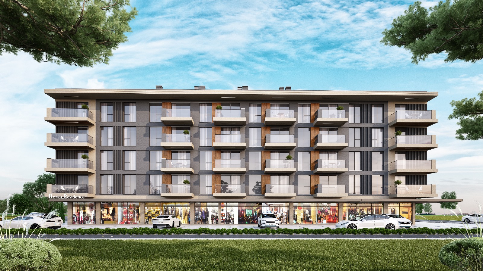 Dere Design Mimarlık