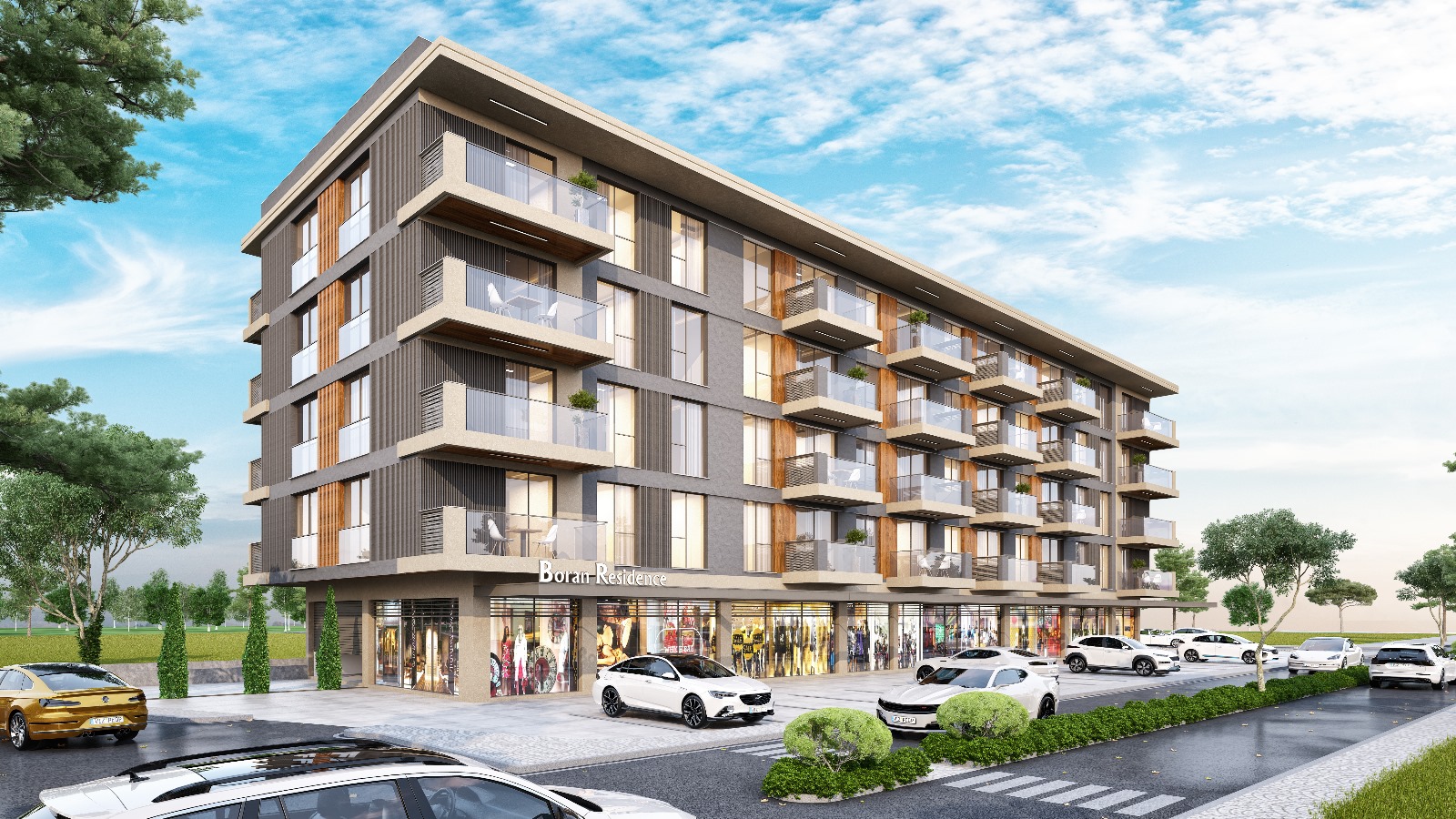 Dere Design Mimarlık