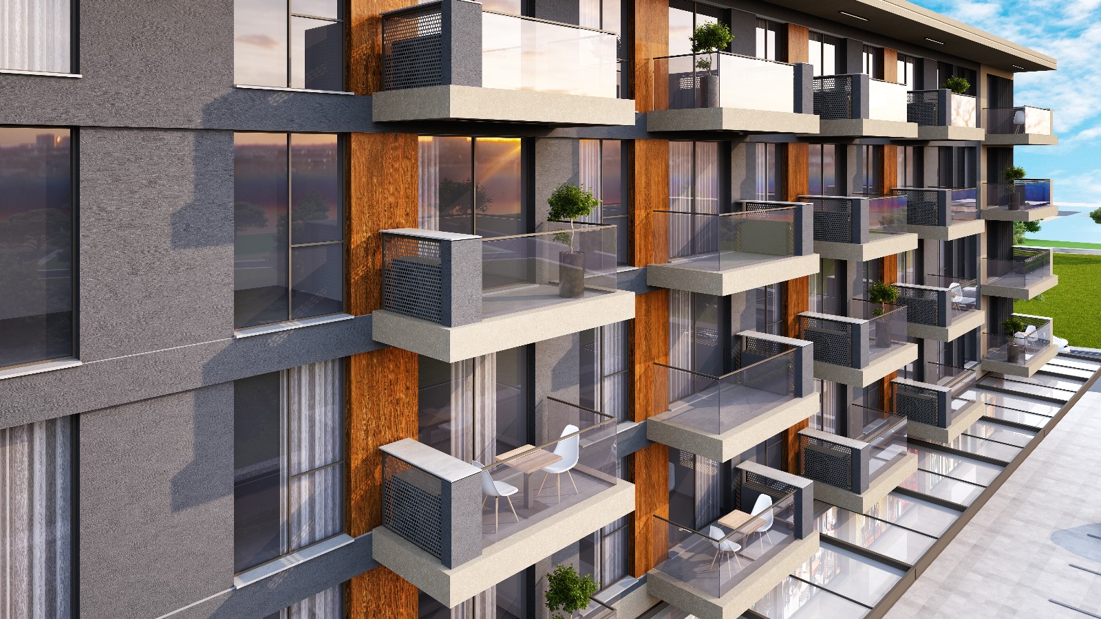 Dere Design Mimarlık