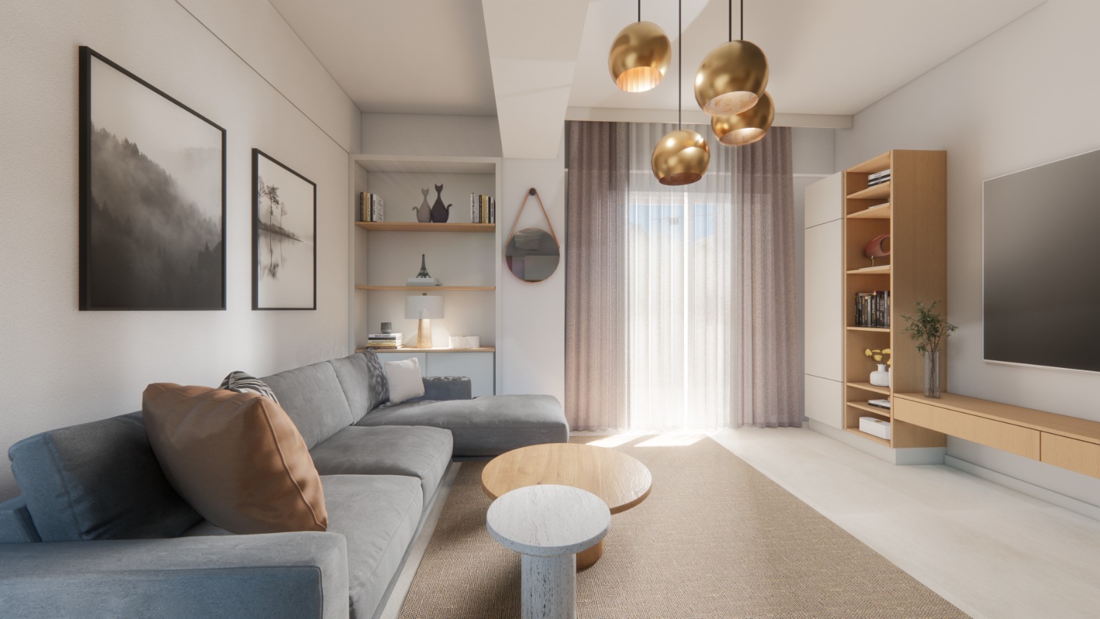 Dere Design Mimarlık