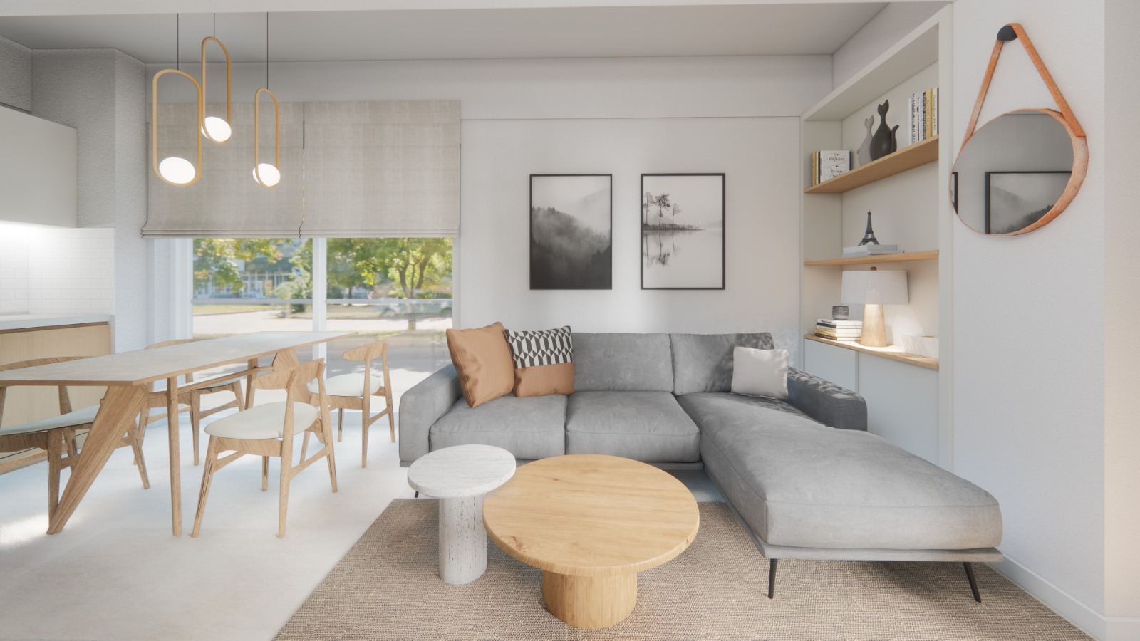 Dere Design Mimarlık