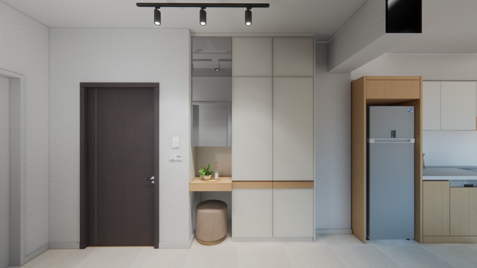 Dere Design Mimarlık