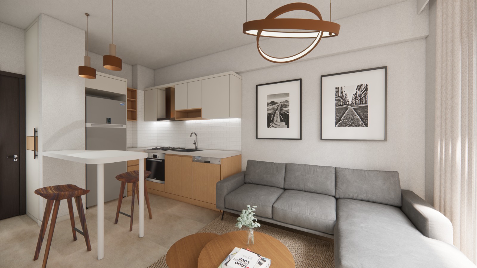 Dere Design Mimarlık