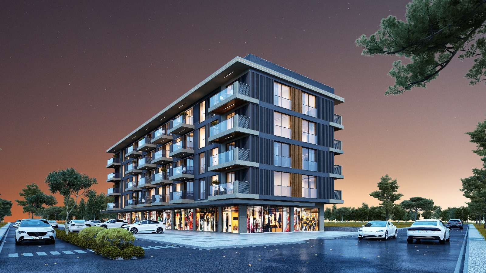 Dere Design Mimarlık