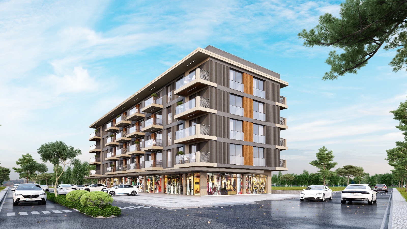 Dere Design Mimarlık