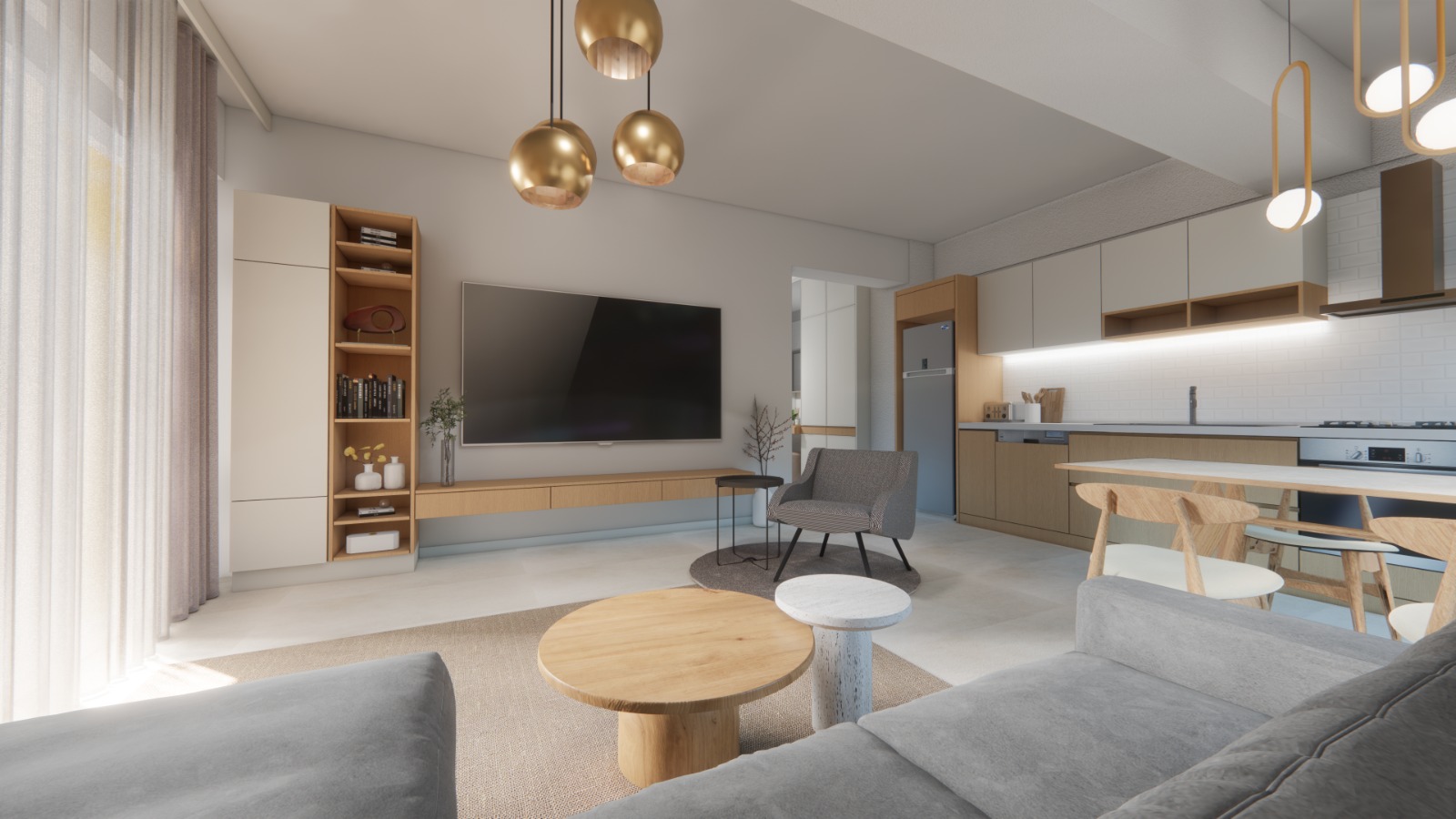 Dere Design Mimarlık