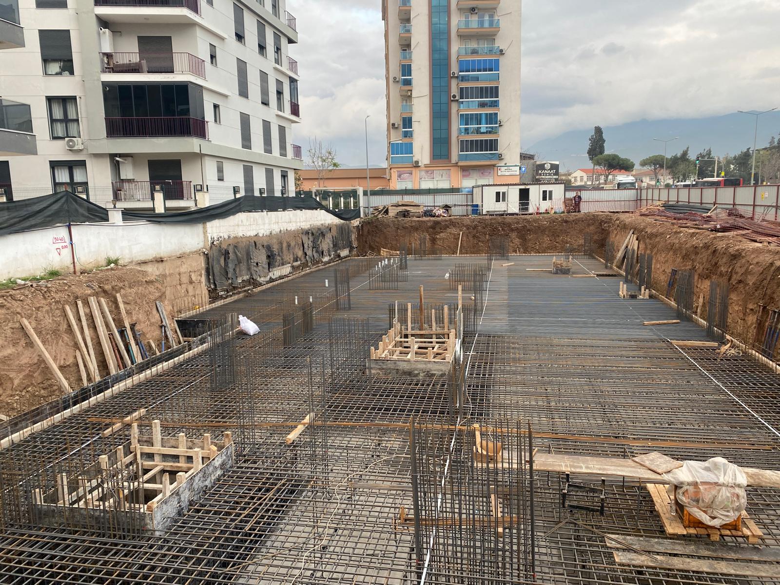 Dere Design Architecture