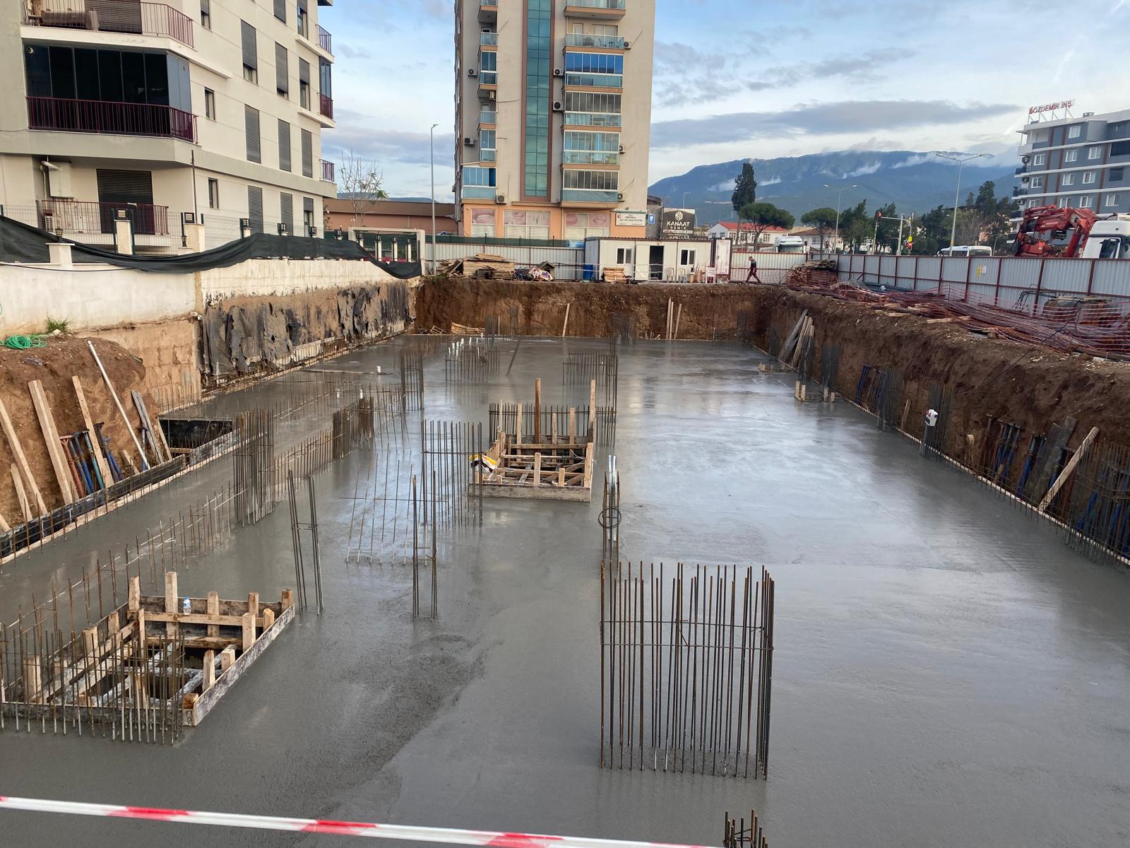 Dere Design Architecture