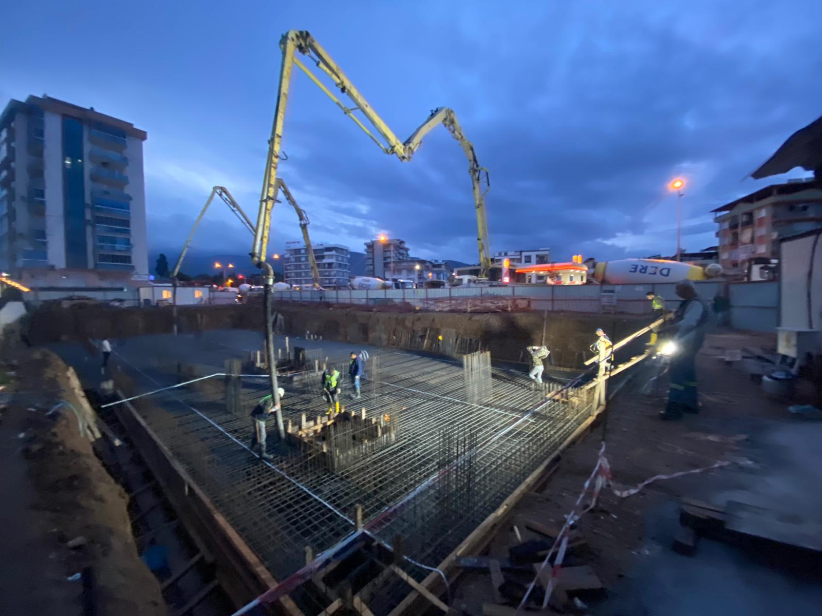 Dere Design Architecture