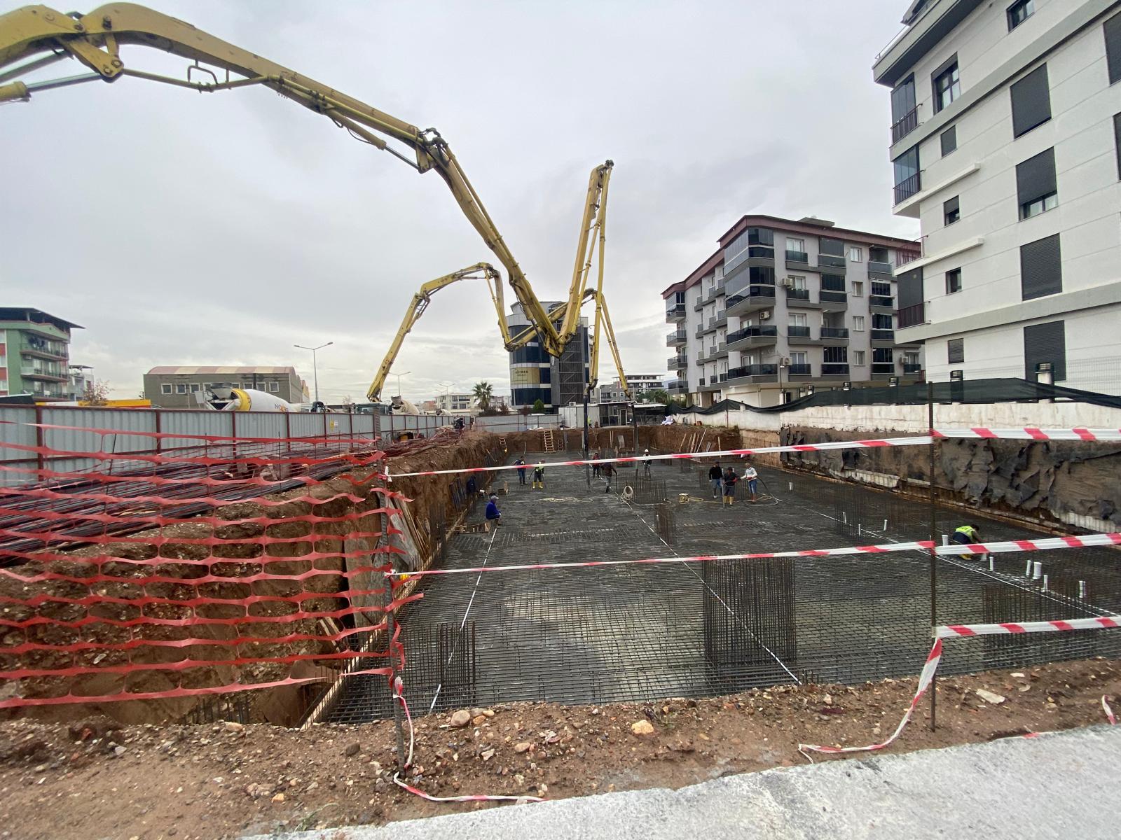 Dere Design Architecture