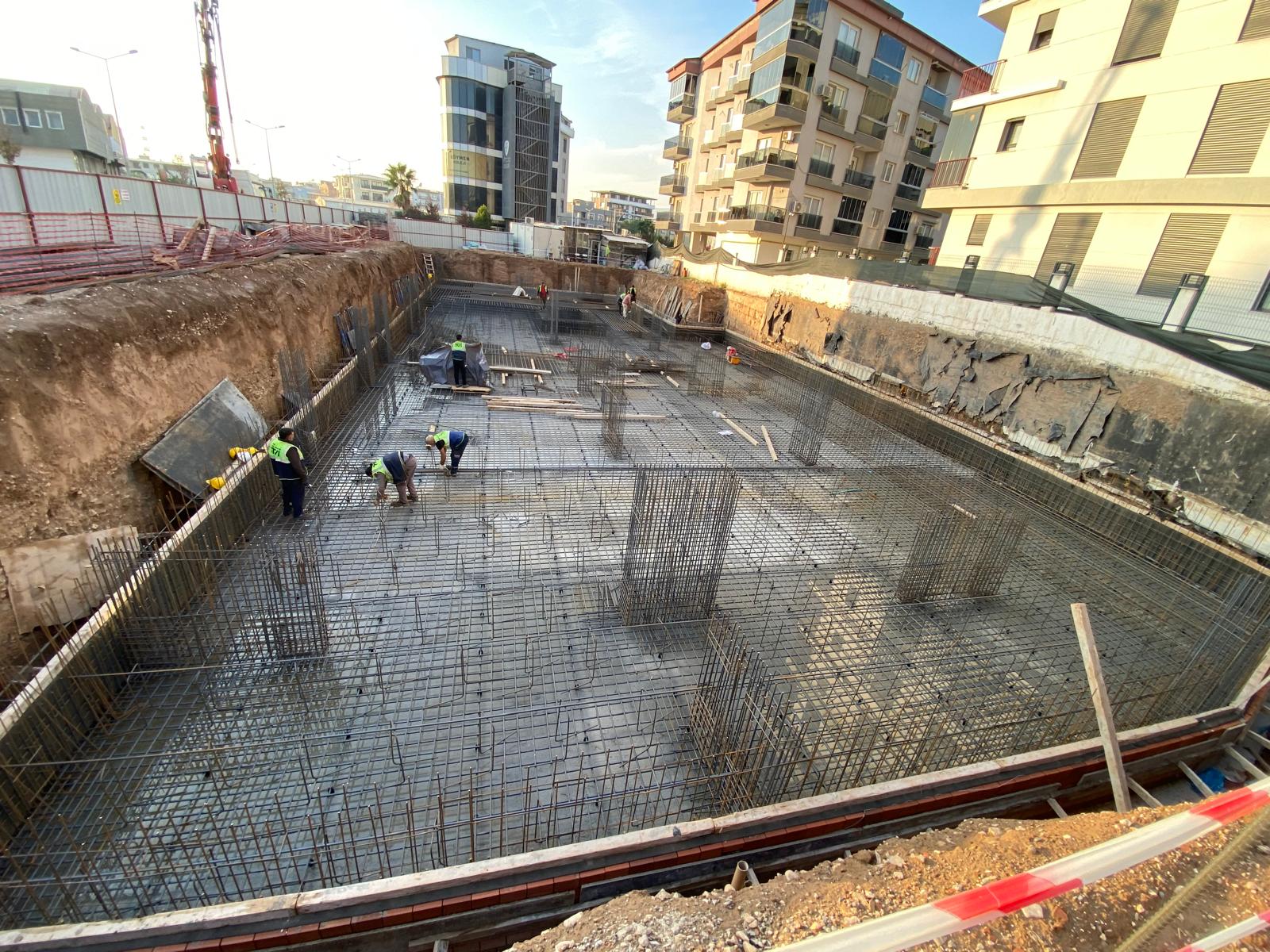 Dere Design Architecture