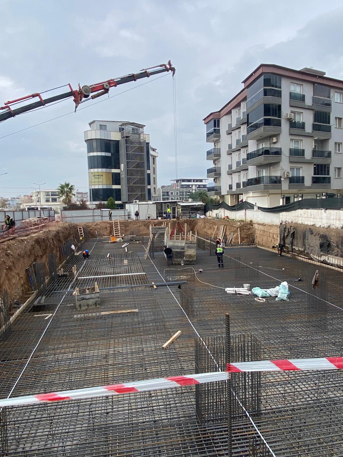 Dere Design Architecture