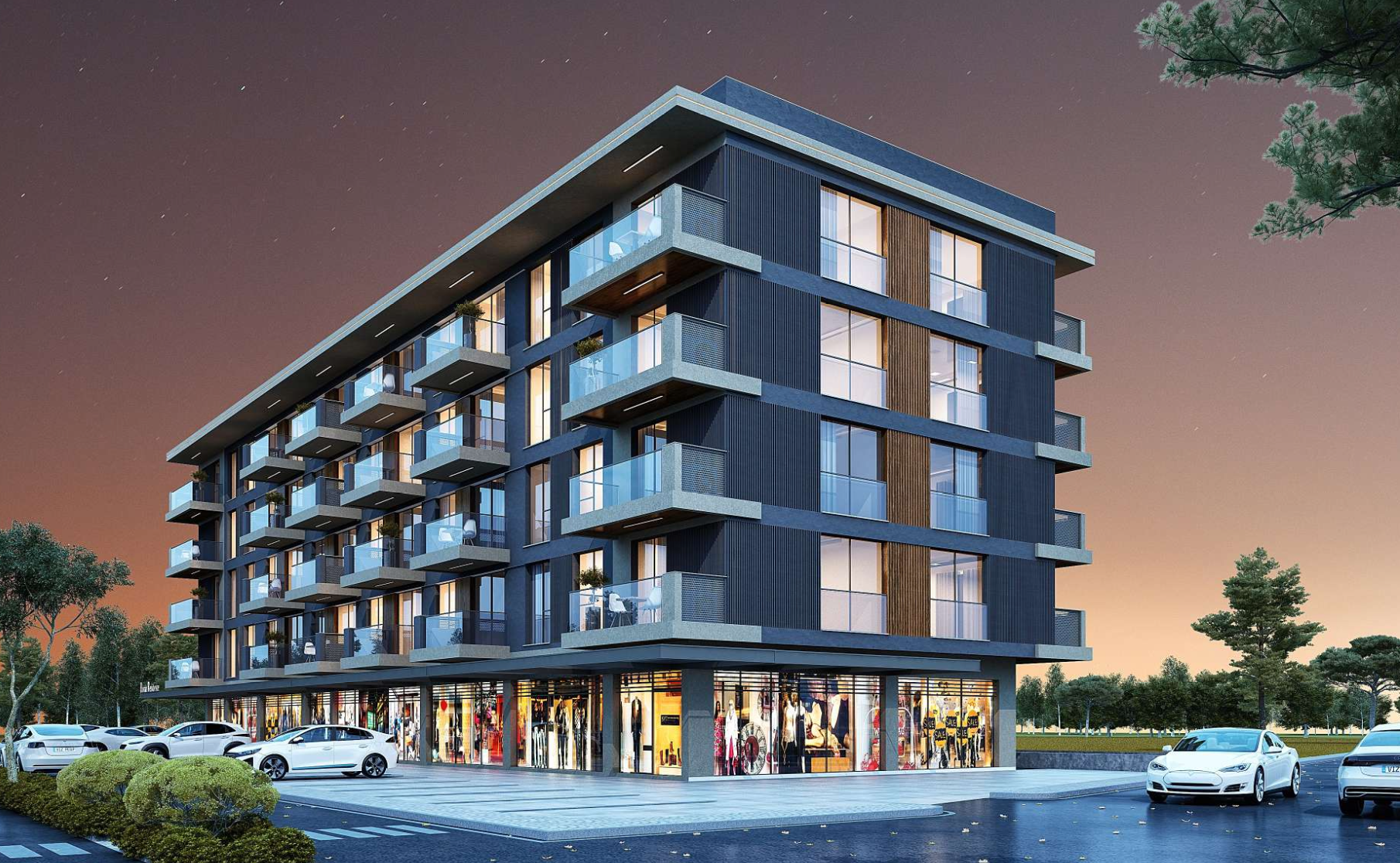 Dere Design Mimarlık