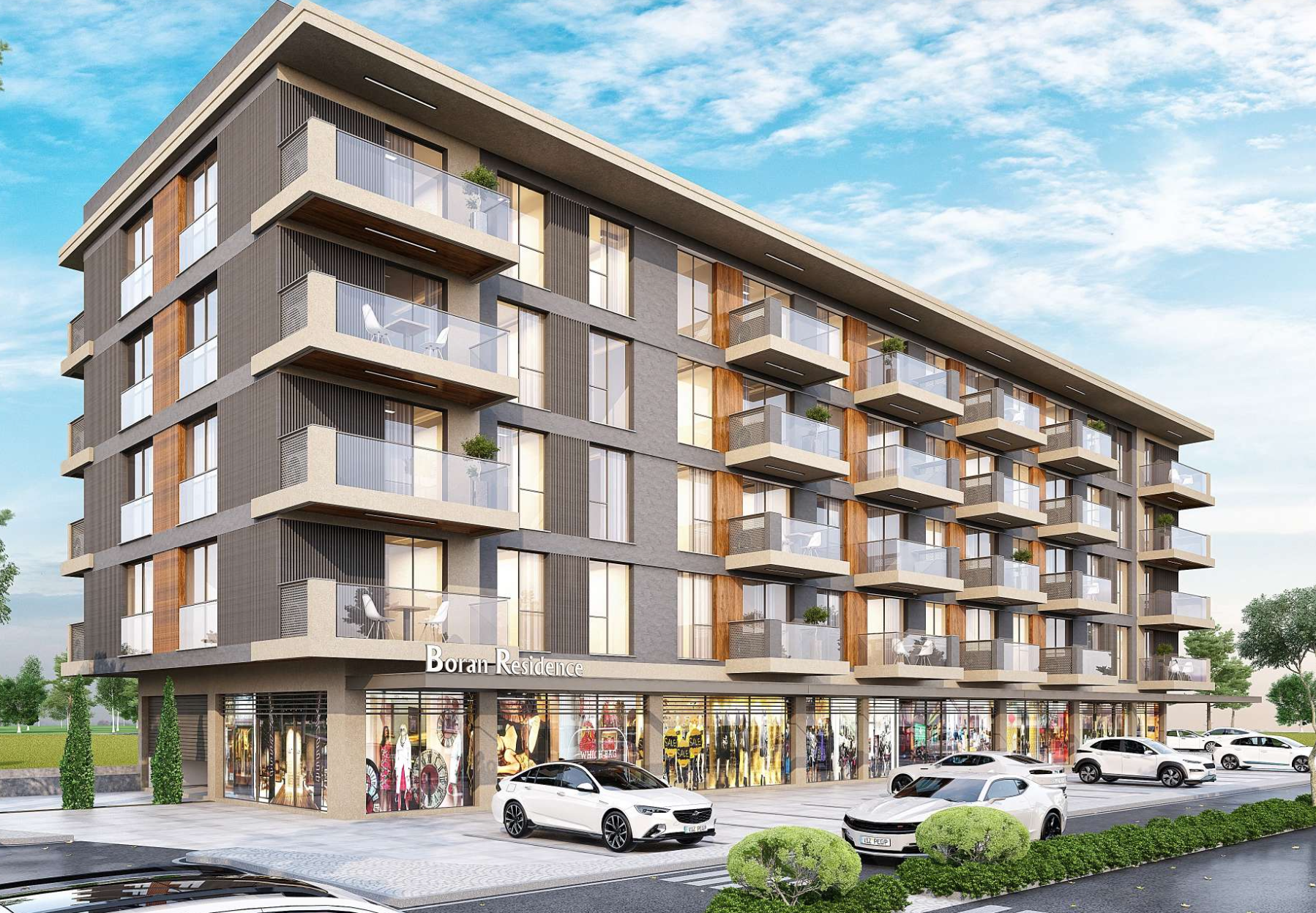 Dere Design Mimarlık