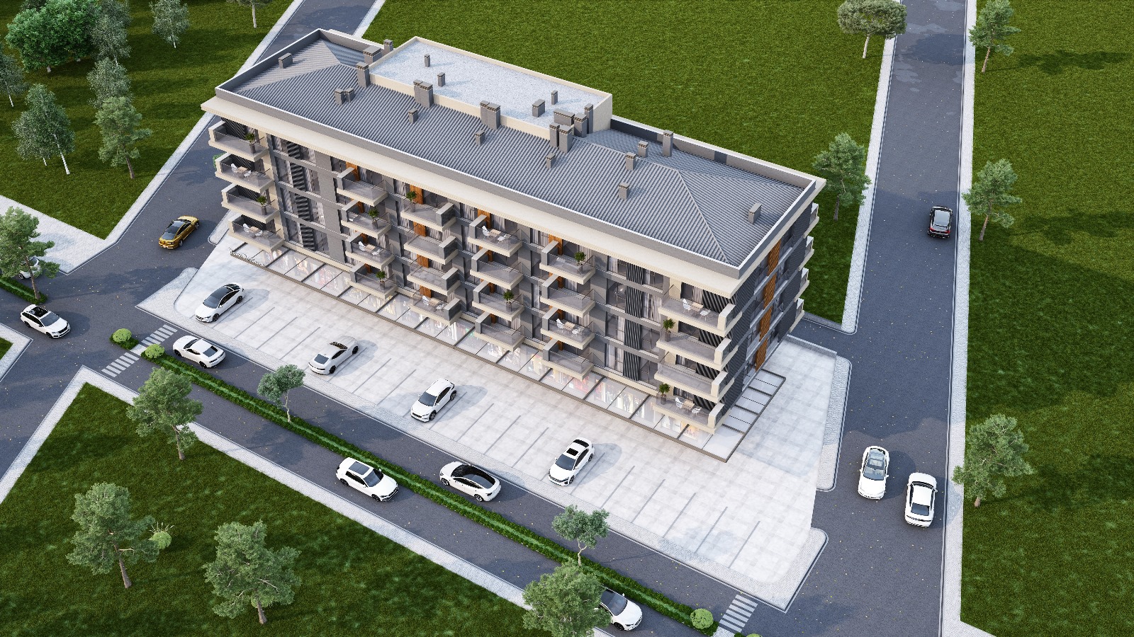 Dere Design Mimarlık